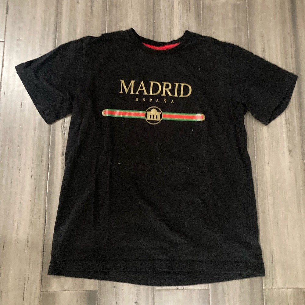 shirt